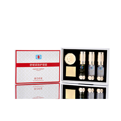 乐业私密拓客体验套