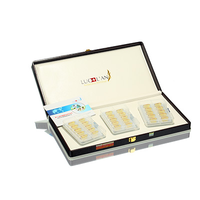 乐业养巢紧润套